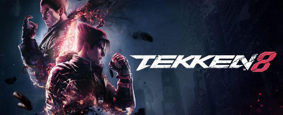 Tekken 8 Released Its New Trailer