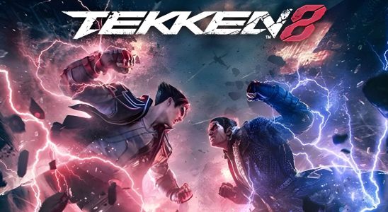 Tekken 8 Review Scores and Comments Arrived