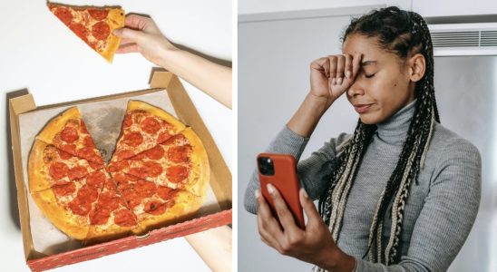 Telia mess creates pizza panic cant call pizzerias Horrible