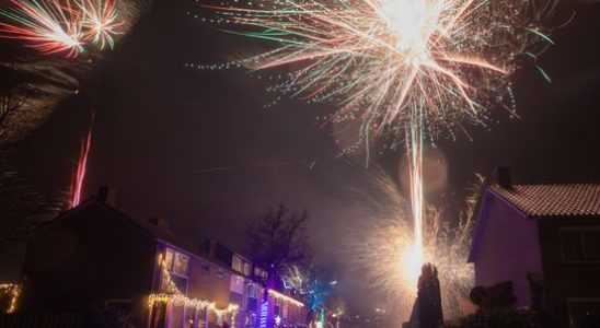 Terrified animals and anxious people many complaints at Utrechts fireworks