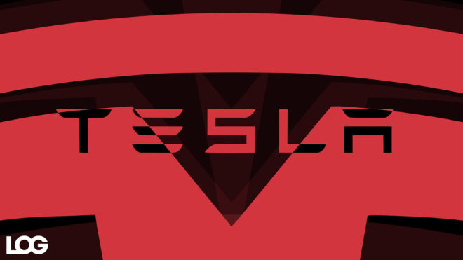 Tesla announced its last quarter results 2023 total became clear