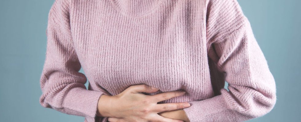 The 5 symptoms of colon cancer in women