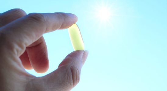 The 7 possible causes of a lack of vitamin D