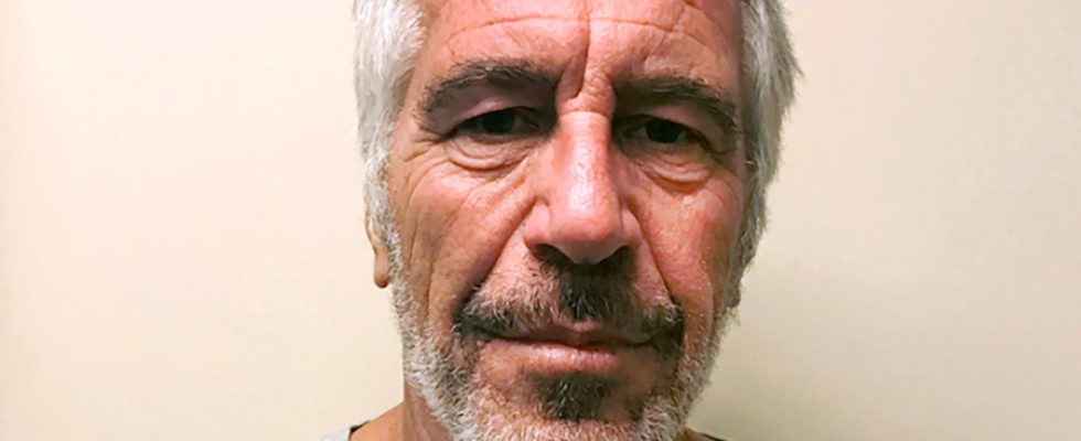 The Epstein documents have now been released