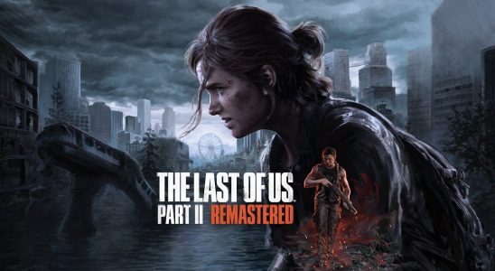 The Last of Us Part 2 Remastered Released – January