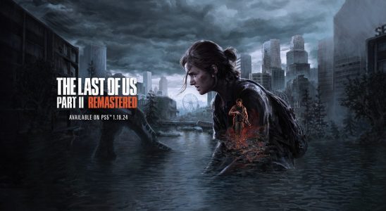 The Last of Us Part 2 Remastered Review Scores and