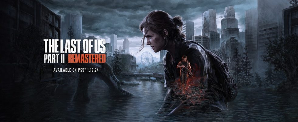 The Last of Us Part 2 Remastered Review Scores and