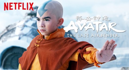 The New Trailer of Avatar the Last Airbender Series Has