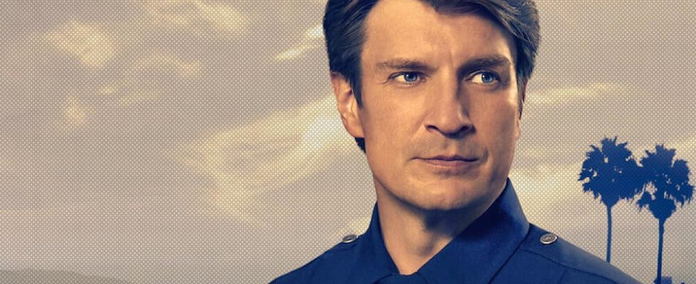 The Rookie fans ignore season 6 video with Nathan Fillion