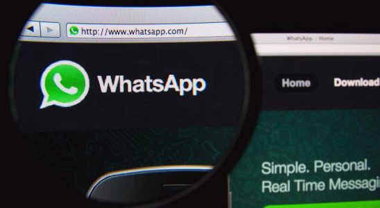 The WhatsApp app for Windows should soon welcome a new