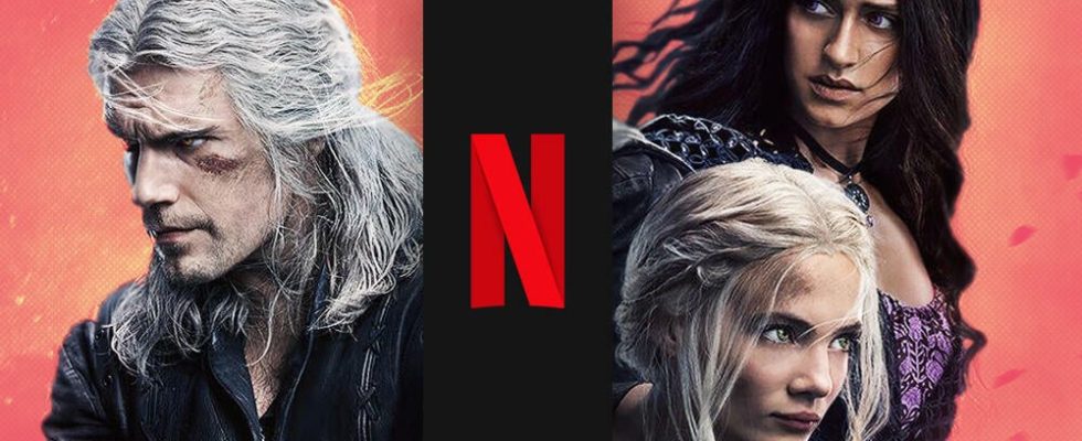 The Witcher nabs Matrix and John Wick star for season
