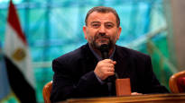 The death of the deputy leader of Hamas was no