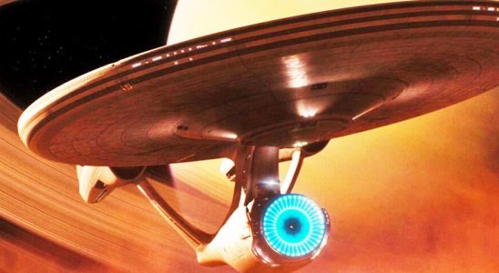 The first Star Trek film in 8 years is announced