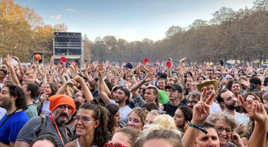 The first names in the Rock en Seine 2024 program