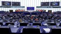 The majority of MEPs demand the abolition of Hungarys right
