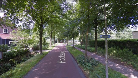 The municipality of Amersfoort wants a quick approach to unsafe