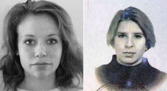 The murderers Sara Lundblad and Natalia Pshenkina have married in