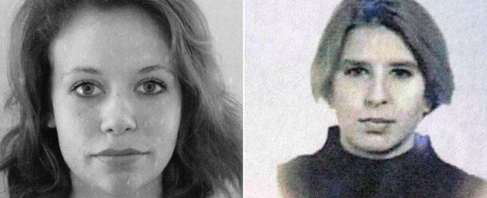 The murderers Sara Lundblad and Natalia Pshenkina have married in
