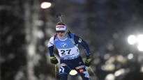 The number one name in Finnish biathlon again in trouble