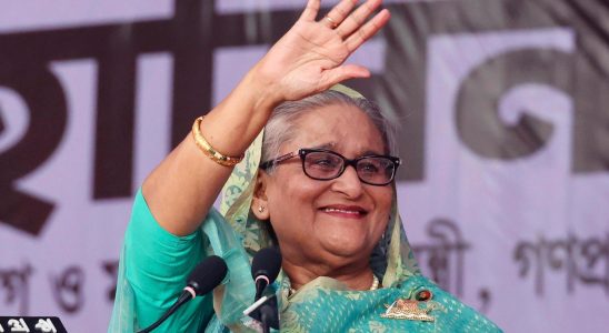 The opposition boycotts the elections in Bangladesh