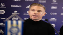 The passionate monologist unexpectedly became the head coach of HJK