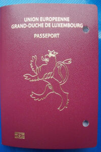 The passport that opens 191 doors