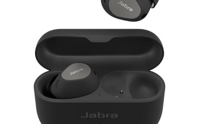The price has dropped Jabra Elite 10 Wireless Headset is
