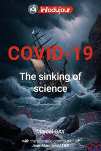 The sinking of science