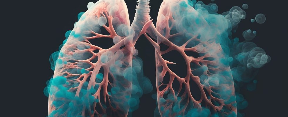 These 3 signs that your lungs are in poor health