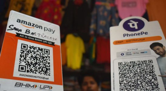 These QR codes lead to a costly scamand banks wont