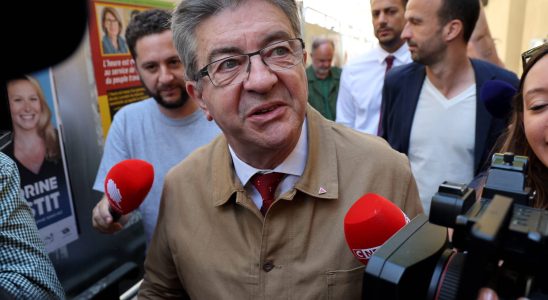 These rebels who want to sideline Melenchon
