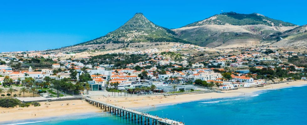 This European destination has great beaches and no one knows