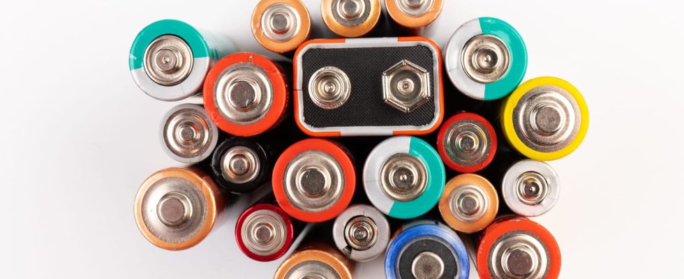 This battery of the future is revolutionary and considered