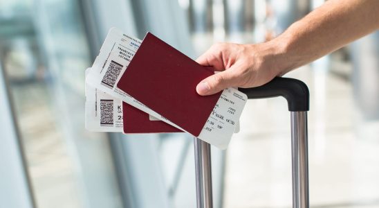 This mistake not to make when booking your plane ticket