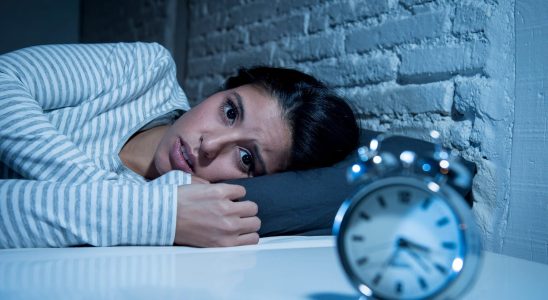 This sleep disorder in young people increases the risk of