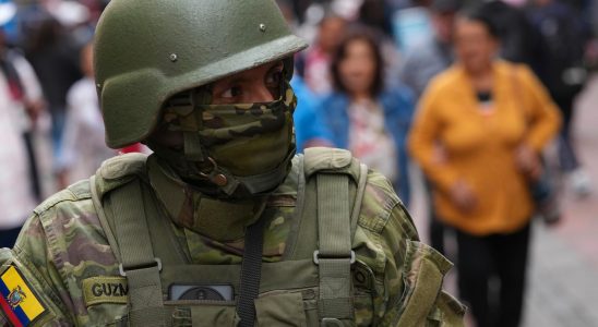 Three questions about the wave of violence in Ecuador