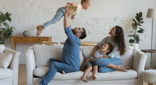 Three tips from parennials for more spontaneous parenting