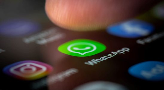 To comply with the Digital Markets Act DMA WhatsApp is