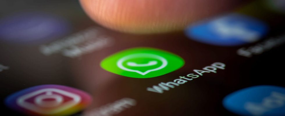 To comply with the Digital Markets Act DMA WhatsApp is