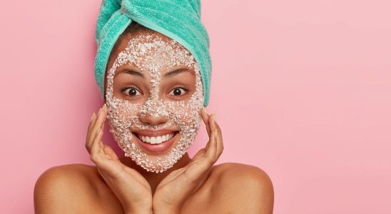 Tok beauty the 60 second rule for healthy perfectly cleansed skin
