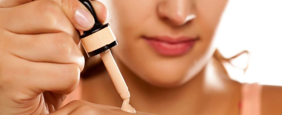 Tok beauty the foolproof tip to obtain a more natural