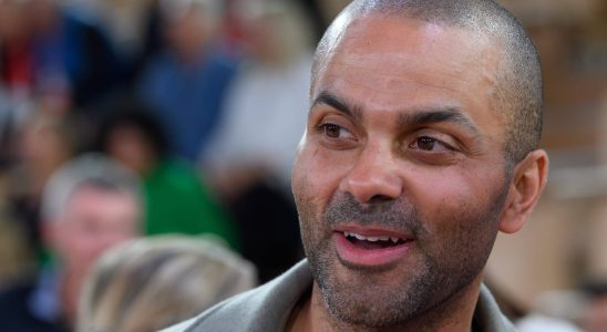 Tony Parker will distribute his money in Who Wants to