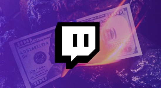 Twitch Fixed Prime Subscriber Revenue in Turkey to 009