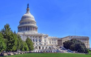US Senate approves shutdown extension until March