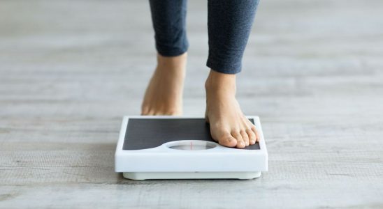 Unintentional weight loss you must consult