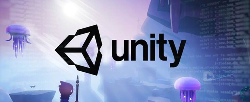 Unity Game Development Program Begins