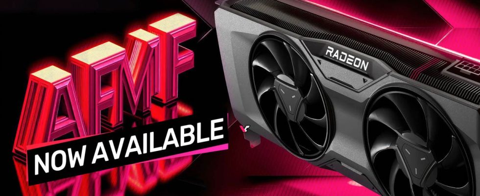 Up to 97 Percent FPS Increase Achieved with AMD Fluid
