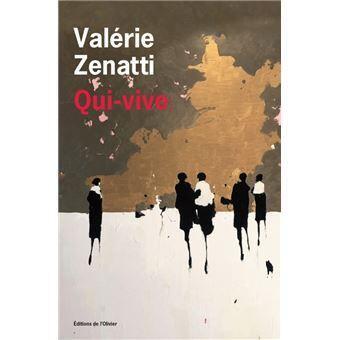 Valerie Zenatti life and history in motion