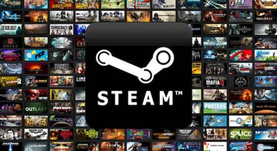 Valve Steam Turkeys Best Selling Games This Week Announced