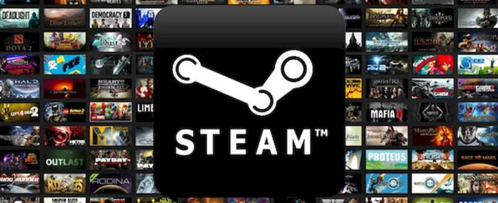 Valve Steam Turkeys Best Selling Games This Week Announced